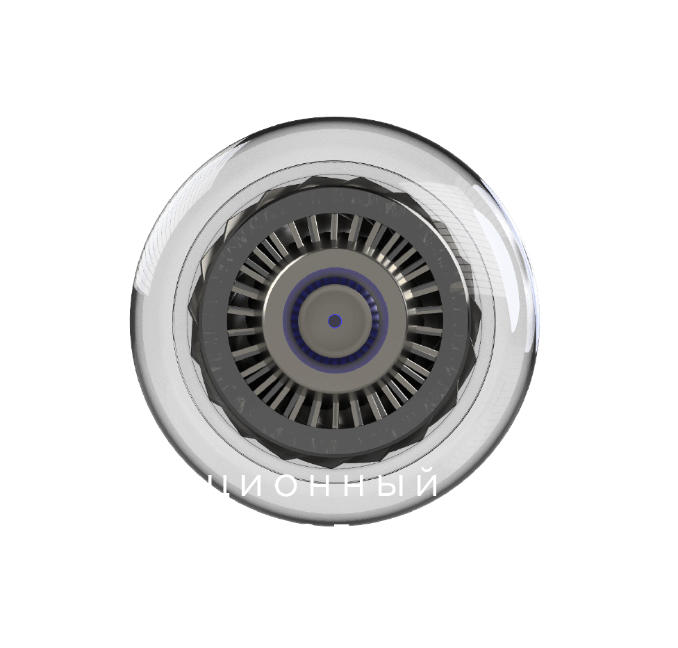 Иконка двигателя