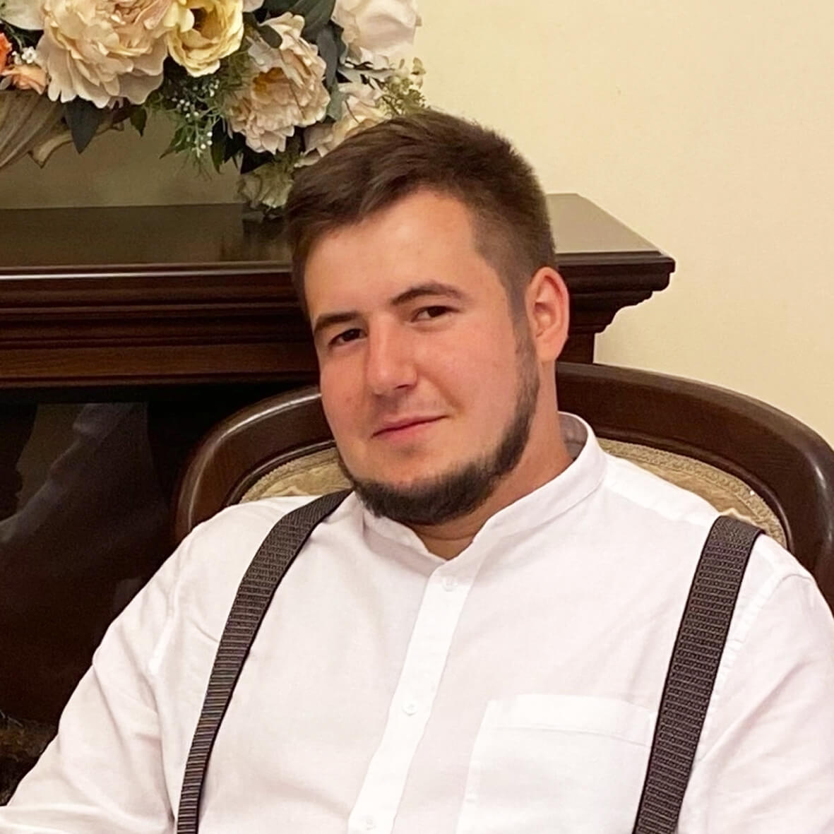 Казанский